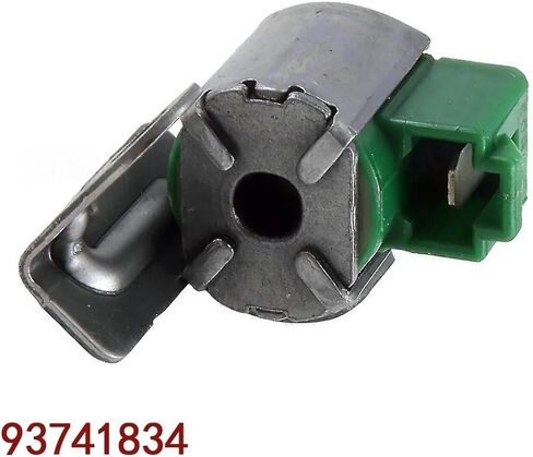 OEM 93741833 93741834 93741835 Transmission Shift Solenoid Valve For AW8040LE AW8140LE AW80-40LE U440E U441E(93741834 1 piece) in Saudi Arabia