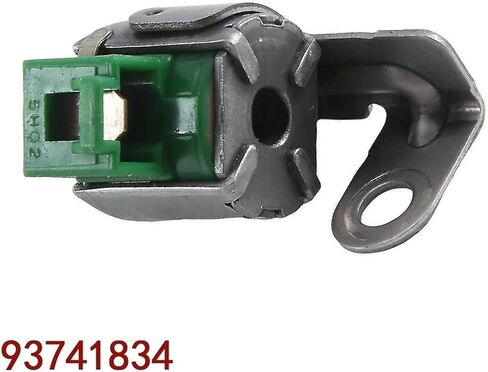 OEM 93741833 93741834 93741835 Transmission Shift Solenoid Valve For AW8040LE AW8140LE AW80-40LE U440E U441E(93741834 1 piece) in Saudi Arabia