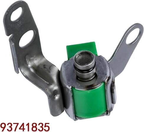 OEM 93741833 93741834 93741835 Transmission Shift Solenoid Valve For AW8040LE AW8140LE AW80-40LE U440E U441E(93741834 1 piece) in Saudi Arabia