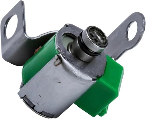 OEM 93741833 93741834 93741835 Transmission Shift Solenoid Valve For AW8040LE AW8140LE AW80-40LE U440E U441E(93741834 1 piece) in Saudi Arabia