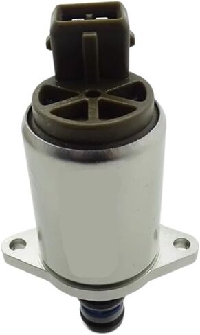 صمام الملف اللولبي المتناسب الذي يعمل بالطيار 12 فولت TM61602 متوافق مع الحفارات XE60 XE75 XE215 in Kuwait