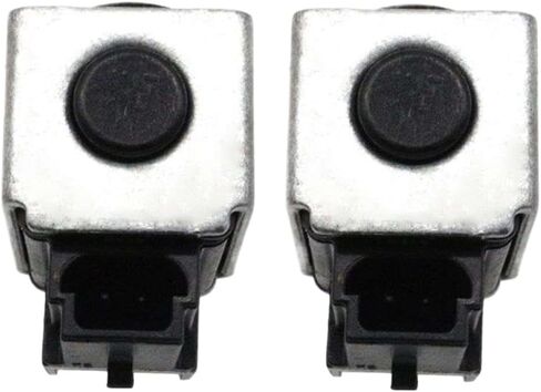 Shift Solenoid Replacement Compatible With GM 4T40E 4T45E Transmission in Kuwait