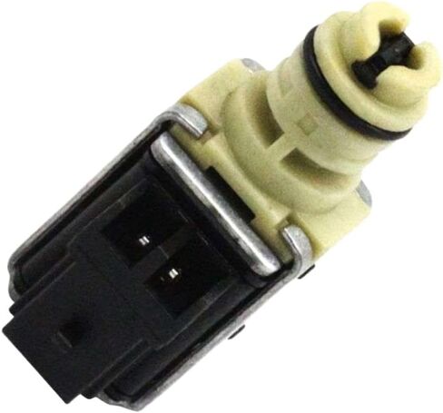 Shift Solenoid Replacement Compatible With GM 4T40E 4T45E Transmission in Kuwait