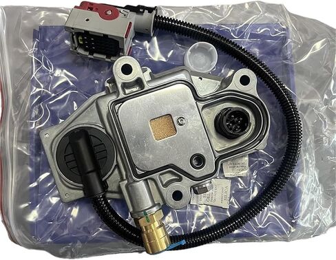 22327072 21965284 7422327072 Transmission Solenoid Valve Compatible For Volvo Truck in Saudi Arabia
