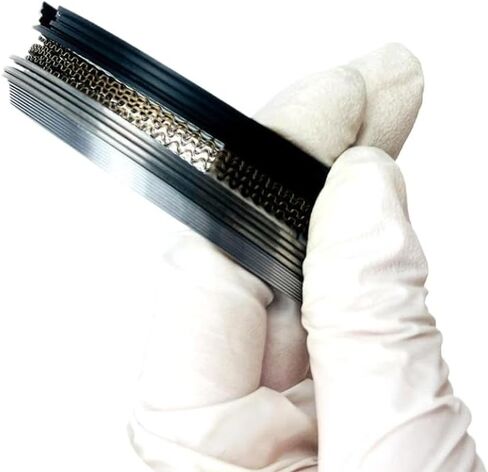 مجموعة حلقات المكبس 6M51-6148-BA متوافقة مع محركات مونديو 2.0 لتر و2.3 لتر GTDi ذات 4 أسطوانات in Kuwait