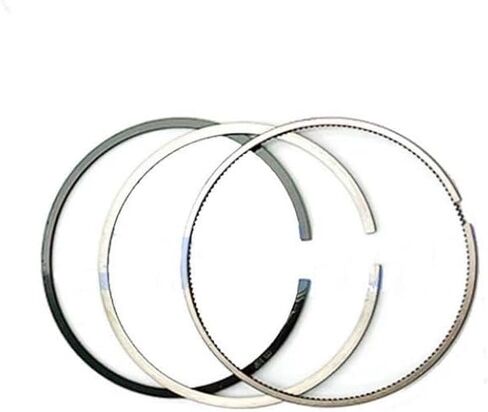 Piston Rings Set for 3.0L Diesel Engines Compatible with Cherokee 2014-2022 Ram 1500 2014-2018 and B200 2006-2011 Replacement for OEM 68147228AA 68147229AA in Saudi Arabia