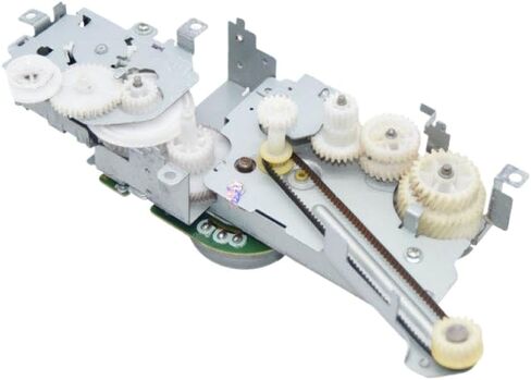 Fuser Drive Assembly RM1-4974-000 RM1-4974 Compatible with CP3525 CM3530 M570 M575 3530 570 in Saudi Arabia