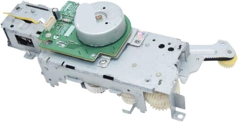 Fuser Drive Assembly RM1-4974-000 RM1-4974 Compatible with CP3525 CM3530 M570 M575 3530 570 in Saudi Arabia