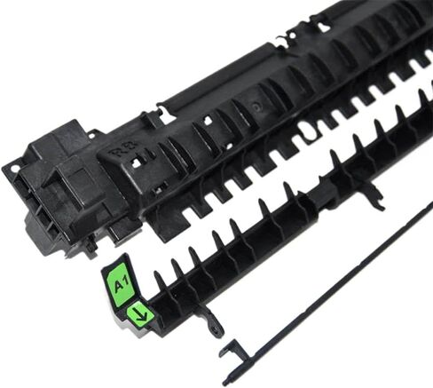 Fuser Unit Cover Paper Guide Compatible with SC2020 SC2021 SC2022 126K34671 in Saudi Arabia