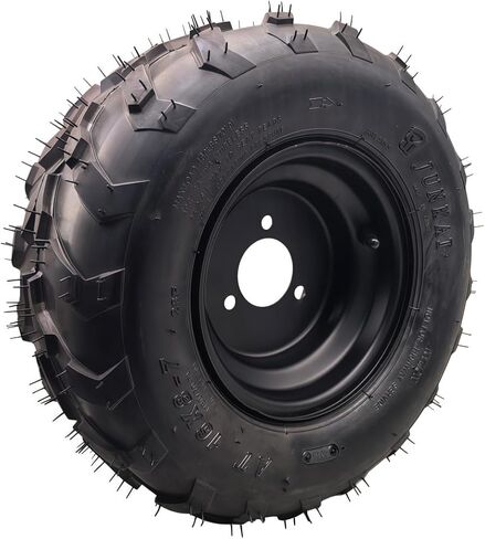 Beeking 16×8-7 right Tires Wheels with Rim For 50cc-100cc Tao Tao ATV。 in Saudi Arabia