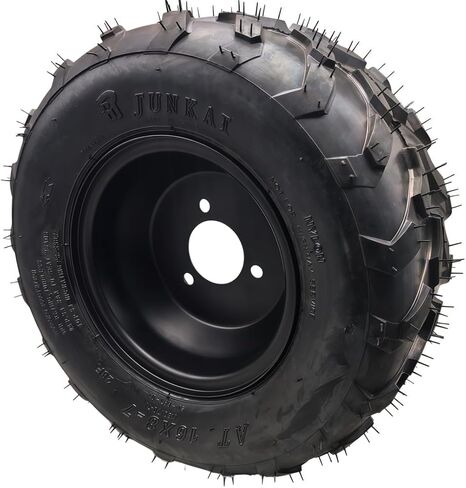 Beeking 16×8-7 right Tires Wheels with Rim For 50cc-100cc Tao Tao ATV。 in Saudi Arabia