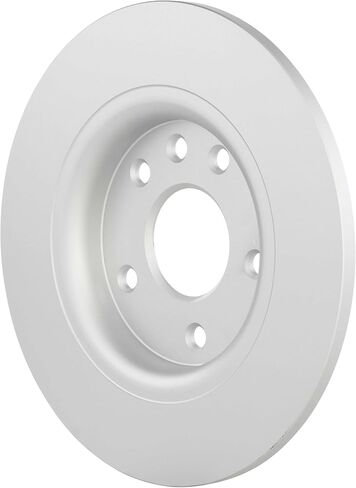 قرص الفرامل الدوار QuietCast Premium من BOSCH 53011509 - متوافق مع مجموعة مختارة من Chrysler Pacifica وVoyager؛ خلفي - فردي in Kuwait