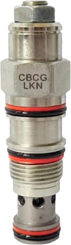 1 pcs load holding valve balancing CBCGLCN L LJN LKN(CBCGLKN) in Saudi Arabia