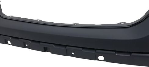 For 2020 2021 2022 Honda CRV Front Upper Bumper Cover Primed in Kuwait