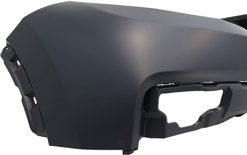 For 2020 2021 2022 Honda CRV Front Upper Bumper Cover Primed in Kuwait