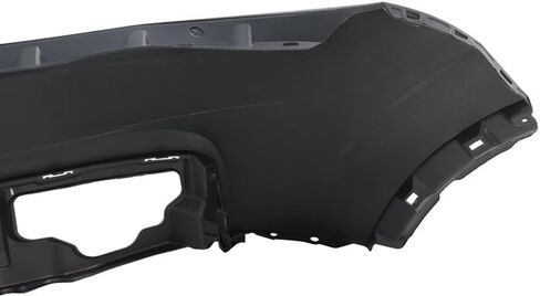 For 2020 2021 2022 Honda CRV Front Upper Bumper Cover Primed in Kuwait