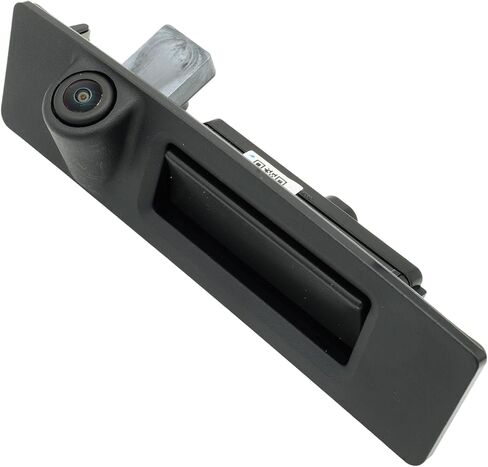Forwinparts 109594900E Rear Trunk Handle w/Backup Camera for 2017-2023 Tesla Model 3 2020 2021 2022 2023 2024 Tesla Model Y Replace# 1761508-00-D 1105486-00-E in Saudi Arabia
