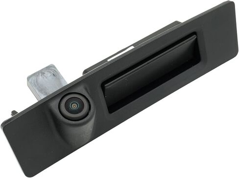 Forwinparts 109594900E Rear Trunk Handle w/Backup Camera for 2017-2023 Tesla Model 3 2020 2021 2022 2023 2024 Tesla Model Y Replace# 1761508-00-D 1105486-00-E in Saudi Arabia