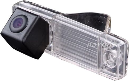 HD CCD Vehicle Camera Car Rear View Backup Camera, 170° Viewing Angle Reversing Camera for Toyota Highlander 2006-2010/Toyota Kluger 2008-2012/Toyota RX300 1998-2003 in Saudi Arabia