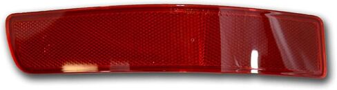 Rear Left Driver Side Bumper Reflector for Ford for Escape 2008-2012,for for Mariner 2007-2011 in Saudi Arabia