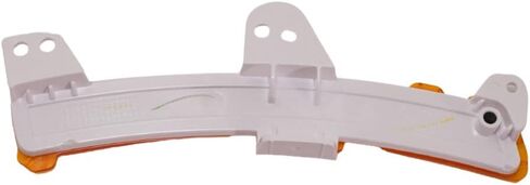 KarParts360 For Hyundai Palisade 2020 2021 2022 Bumper Reflector Passenger Side | Front | Replacement For HY1085101 | 921A2S8000 in Kuwait