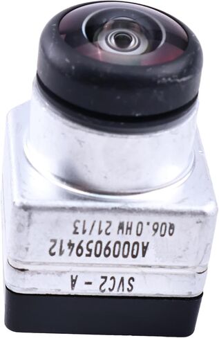 كاميرا الشبكة الأمامية متوافقة مع مرسيدس بنز CLE GLE GLC EQE GLB GLA #A0009059312 in Kuwait