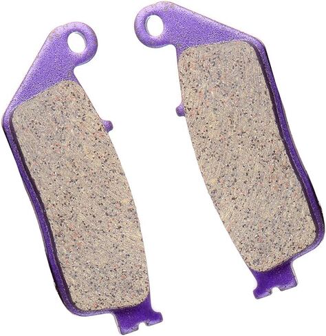 Brake Pads Front and Rear for Honda Fury 2010-2015, for Honda Interstate 1300 2010-2015, for Honda Sabre 1300 2010-2014, FA174 FA196 in Kuwait