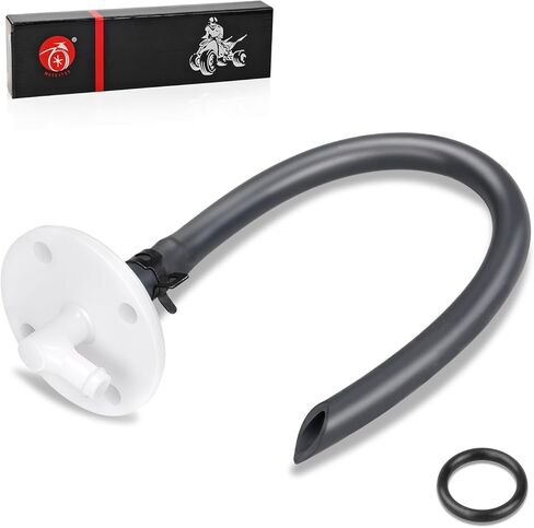 Fuel/Gas Tank Pick Up Pipe Joint Tube & O-Ring For YAMAHA RHINO 450 YXR45 YXP700 Pro Hauler 700 2004-2009 in Kuwait