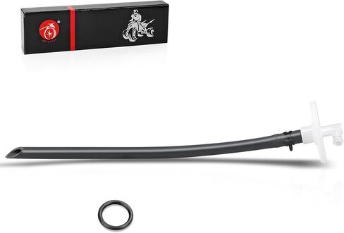 Fuel/Gas Tank Pick Up Pipe Joint Tube & O-Ring For YAMAHA RHINO 450 YXR45 YXP700 Pro Hauler 700 2004-2009 in Kuwait