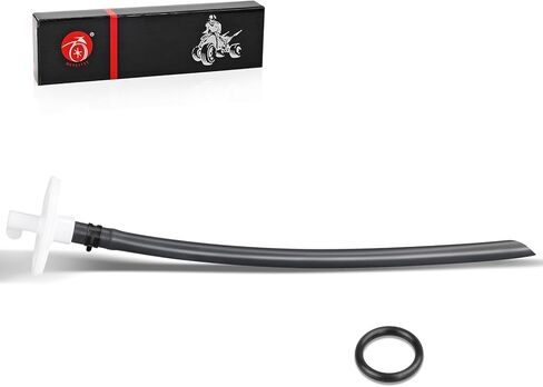 Fuel/Gas Tank Pick Up Pipe Joint Tube & O-Ring For YAMAHA RHINO 450 YXR45 YXP700 Pro Hauler 700 2004-2009 in Kuwait