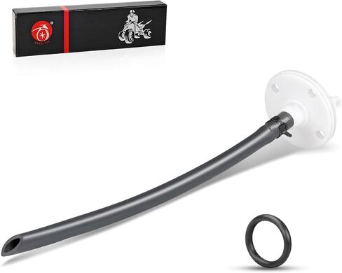 Fuel/Gas Tank Pick Up Pipe Joint Tube & O-Ring For YAMAHA RHINO 450 YXR45 YXP700 Pro Hauler 700 2004-2009 in Kuwait