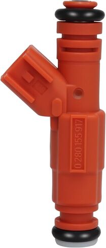 2000-2004 8Pcs Fuel Injectors Compatible for Lincoln Town Car, for Ford Crown Victoria, for Mercury Grand Marquis 2000 2001 2002 2003 2004 4.6L V8 Replace 0280155917 in Saudi Arabia