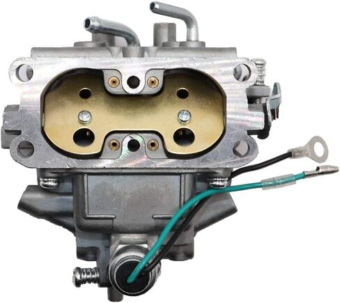 Partman CARBURETOR-ASSY مناسب لمحرك Kawasaki 15003-7041 15003-7077 FH601V in Kuwait