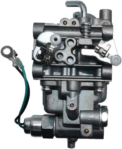 Partman CARBURETOR-ASSY مناسب لمحرك Kawasaki 15003-7041 15003-7077 FH601V in Kuwait