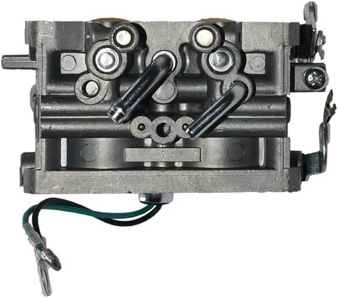 Partman CARBURETOR-ASSY مناسب لمحرك Kawasaki 15003-7041 15003-7077 FH601V in Kuwait