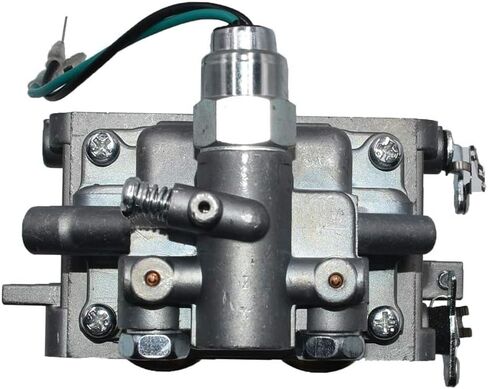 Partman CARBURETOR-ASSY مناسب لمحرك Kawasaki 15003-7041 15003-7077 FH601V in Kuwait