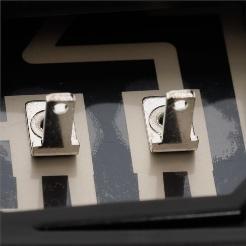 زجاج مرآة Garage-Pro متوافق مع Nissan Quest 2004-2009 جانب الركاب المُدفأ NI1325133 in Kuwait