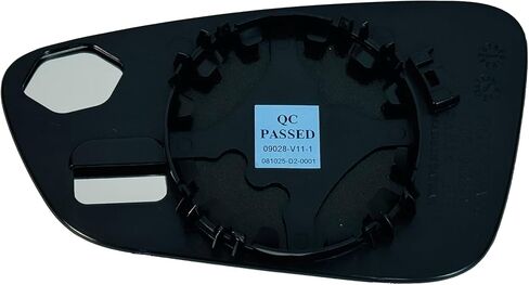 Mirror Glass for CHRYSLER 200 2015-2017 || Passenger Side | 68243900AA | CH1325188 in Saudi Arabia