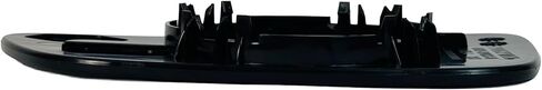Mirror Glass for CHRYSLER 200 2015-2017 || Passenger Side | 68243900AA | CH1325188 in Saudi Arabia