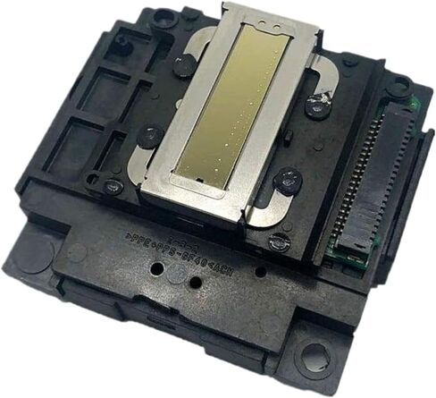 Printhead Print Head Compatible with L1110 L1118 L1119 L3100 L3106 L3108 L3110 L3115 L3116 L3117 L3118 L3119 L3150 L3156 L3158 L3180 in Saudi Arabia