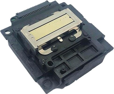 Printhead Print Head Compatible with L1110 L1118 L1119 L3100 L3106 L3108 L3110 L3115 L3116 L3117 L3118 L3119 L3150 L3156 L3158 L3180 in Saudi Arabia