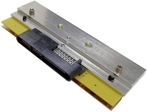 ZT610 Printhead Compatible with 300 DPI Printers Replacement for P1083320-011 Print Head in Saudi Arabia