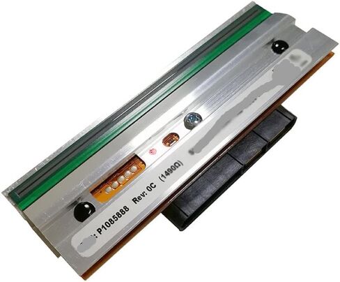 ZT610 Printhead Compatible with 300 DPI Printers Replacement for P1083320-011 Print Head in Saudi Arabia
