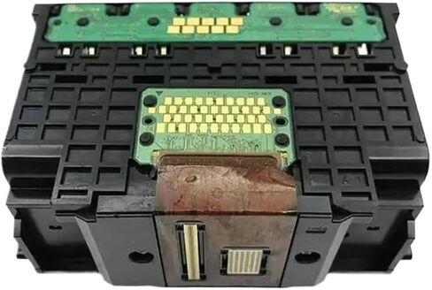 Print Head QY6-0087-000 Compatible with IB4080 IB4180 MB5080 MB5180 MB5480 MB2710 in Saudi Arabia