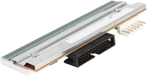 203dpi Printhead GH000741A Compatible with SATO CL408 CL408E MR400E Thermal Barcode Label Printer in Saudi Arabia