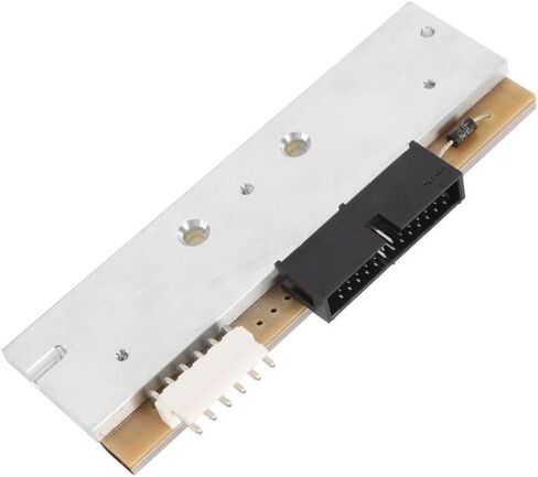203dpi Printhead GH000741A Compatible with SATO CL408 CL408E MR400E Thermal Barcode Label Printer in Saudi Arabia