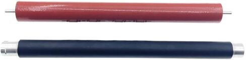 Heat Upper Fuser Roller and Lower Pressure Roller Cleaning Kit Compatible with HL3142 HL3152 HL3172 DCP9015 DCP9017 DCP9022 MFC9142 MFC9332 in Saudi Arabia