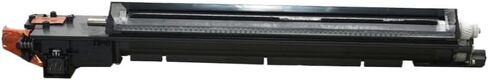 Black Developer Unit DV-712K Compatible with C659 C759 for A9K703D in Saudi Arabia