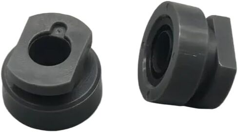 12-Pack AA08-7628 Developer Unit Bushing Compatible with AF 1015, 2020, 1113, 1115, 1018, 2015, 2018, 220, 270, 1600, 2000 Copiers in Saudi Arabia