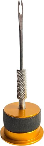 Miles Wide Fork Cork Tubeless Kit in Saudi Arabia